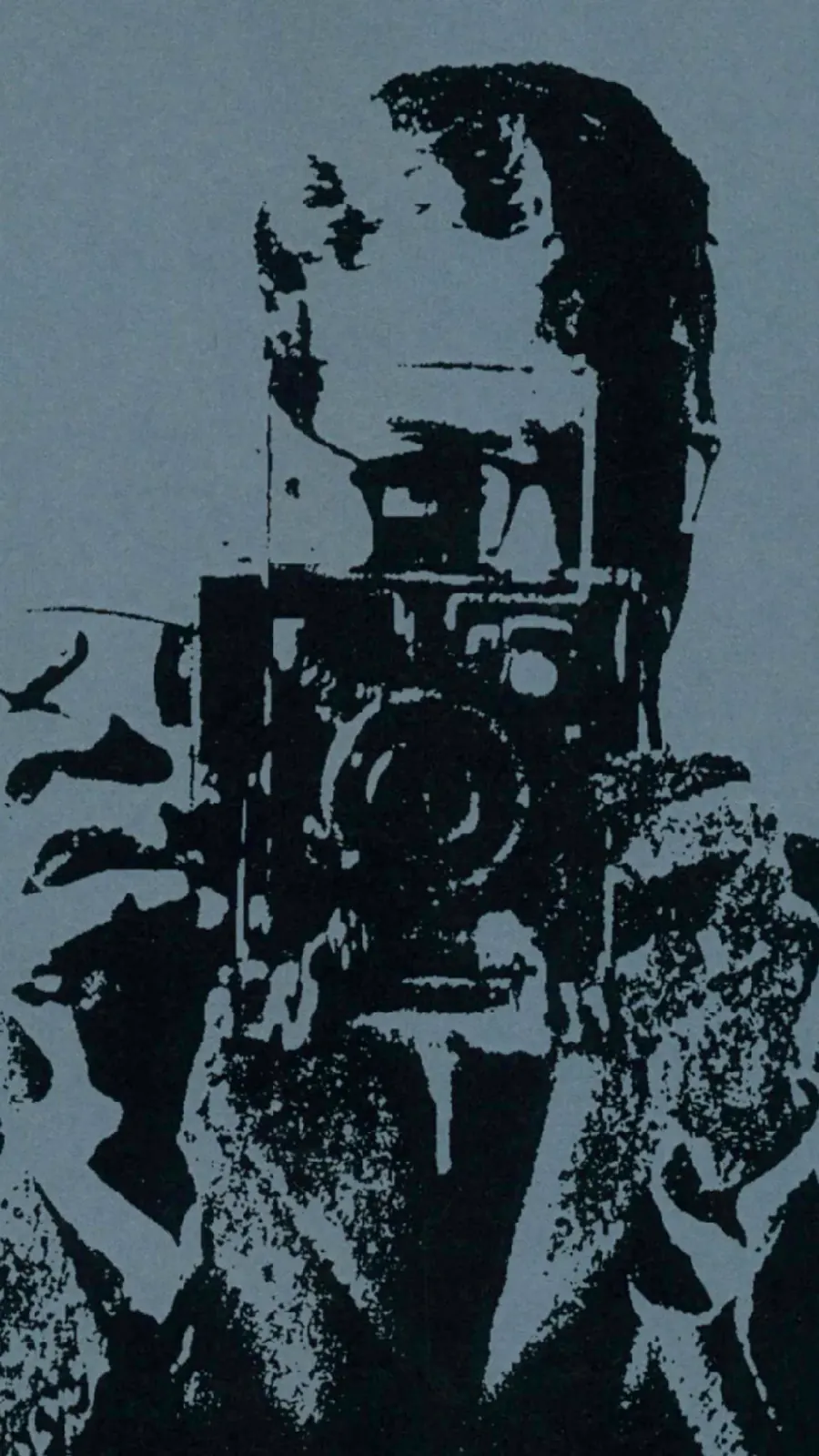 Mimmo Castellano: furor graphicus (@Iuav — 2025)