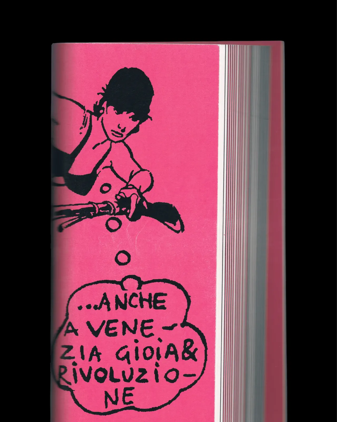 Singolarità multiple (@Iuav — 2024)